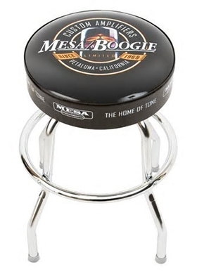 Mesa Boogie 24&quot; Bar Stool 메사부기 24인치 바 스툴 (국내정식수입품)