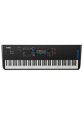 Yamaha MODX8 야마하 엠오디엑스 에이트 88건반 신시사이저 (국내정식수입품)