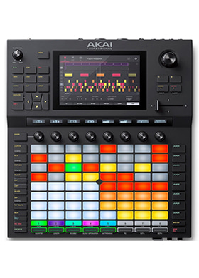 Akai Force 아카이 포스 (국내정식수입품)