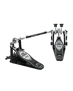 Tama HP900RSWN Iron Cobra Rolling Glide Twin Pedal 타마 아이언 코브라 롤링 글라이드 트윈 페달 (국내정식수입품)