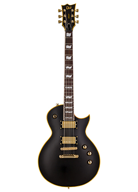 ESP LTD EC-1000VB Vintage Black 이에스피 엘티디 이씨 싱글 컷어웨이 빈티지 블랙 (던컨 픽업 국내정식수입품)