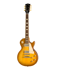 Gibson USA Les Paul Traditional Honey Burst 깁슨 레스폴 트레디셔널 허니 버스트 (국내정식수입품)