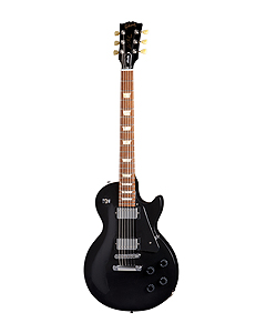 Gibson USA Les Paul Studio Ebony 깁슨 레스폴 스튜디오 에보니 (국내정식수입품)