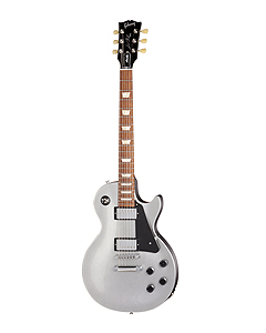 Gibson USA Les Paul Studio Silver Pearl 깁슨 레스폴 스튜디오 실버 펄 (국내정식수입품)