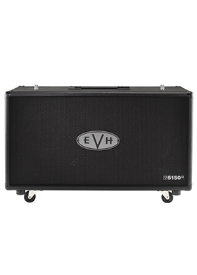 EVH 5150 III 2x12 Cabinet Black 에디 반 헤일런 쓰리 캐비넷 블랙 (국내정식수입품)