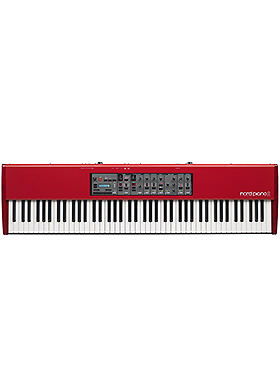 Clavia Nord Piano 2 HA88 클라비아 노드 피아노 투 88건반 스테이지 피아노 (국내정식수입품)