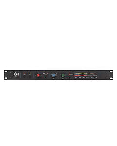 dbx 160A Compressor/Limiter 디비엑스 컴프레서/리미터 (국내정식수입품)