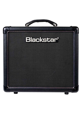 Blackstar HT-1 Combo 블랙스타 8인치 1와트 진공관 콤보 앰프 (국내정식수입품)