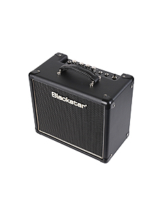 Blackstar HT-1R Reverb Combo 블랙스타 8인치 1와트 리버브 진공관 콤보 앰프 (국내정식수입품)