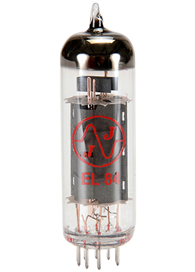 [일시품절] JJ Electronic EL84 / 6BQ5 Power Vacuum Tube 제이제이일렉트로닉 파워앰프 진공관 (1개 국내정식수입품 당일발송)