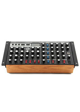 Moog Minimoog Voyager Rack Mount Edition 무그 미니무그 보이저 랙마운트 에디션 (국내정식수입품)