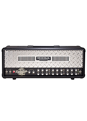 Mesa Boogie Triple Rectifier Head 메사부기 트리플 렉티파이어 150와트 진공관 헤드 (국내정식수입품)