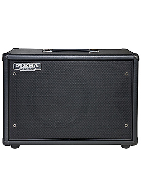 Mesa Boogie Compact 1x12 WideBody Closed Back Guitar Cabinet 메사부기 컴팩트 와이드바디 클로우즈백 기타 캐비넷 (국내정식수입품)