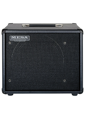 Mesa Boogie Compact 1x12 Thiele Guitar Cabinet 메사부기 컴팩트 티엘 기타 캐비넷 (국내정식수입품)