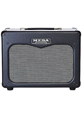 Mesa Boogie 1x10 Transatlantic Guitar Cabinet 메사부기 트랜서틀랜틱 기타 캐비넷