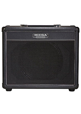 Mesa Boogie 1x12 Lone Star 19 Guitar Cabinet 메사부기 론스타 19인치 기타 캐비넷 (국내정식수입품)