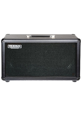 Mesa Boogie 2x12 Rectifier Compact Guitar Cabinet 메사부기 렉티파이어 컴팩트 기타 캐비넷 (국내정식수입품)