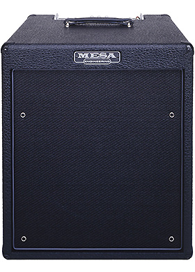 Mesa Boogie Walkabout Scout 1x15 Combo 메사부기 워커바우트 스카우트 300와트 진공관 베이스 콤보 앰프 (국내정식수입품)