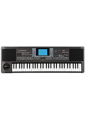 Korg microARRANGER 코르크 마이크로 어레인저 61건반 프로페셔널 어레인저 (국내정식수입품)