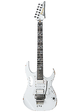 Ibanez Steve Vai JEM-EVO 25th Anniversary Limited Edition 아이바네즈 스티브바이 젬 에보 25주년 한정판 (국내정식수입품)