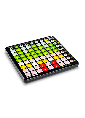 Novation Launchpad The Ableton Live Controller 노베이션 런치패드 에이블톤 라이브 컨트롤러