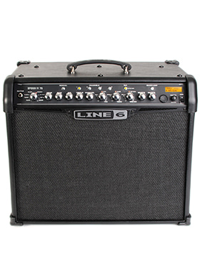 Line6 Spider IV 75 라인식스 스파이더 포 75와트 모델링 콤보 앰프 (국내정식수입품)