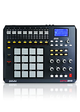 Akai MPD32 Performance Pad Controller 아카이 퍼포먼스 패드 컨트롤러 (국내정식수입품)