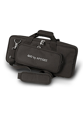 Apogee GiO Carrying Case 아포지 지아이오 캐링 케이스 (국내정식수입품)