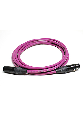 Apogee WE-XX-1.0 Wyde Eye Cable 아포지 와이드 아이 AES/XLR 케이블 (국내정식수입품)