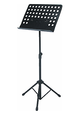 QuikLok MS-330 Sheet Music Stand 퀵락 보면대 (국내정식수입품 당일발송)