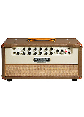 Mesa Boogie Lone Star Special Head 메사부기 론스타 스페셜 진공관 헤드 (국내정식수입품)