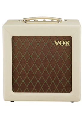 Vox AC4TV 1x10 Combo 복스 에이씨포티브이 4와트 진공관 콤보 앰프 (국내정식수입품)