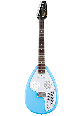 Vox Apache I Bass Teardrop Sea Foam Blue 복스 아파치 원 베이스 티어드롭 쓰리톤썬버스트 시폼블루 (국내정식수입품)