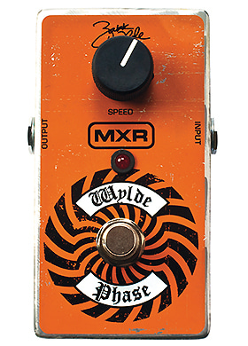 Dunlop MXR ZW90 Wylde Phase 던롭 엠엑스알 와일드 페이즈 (국내정식수입품)