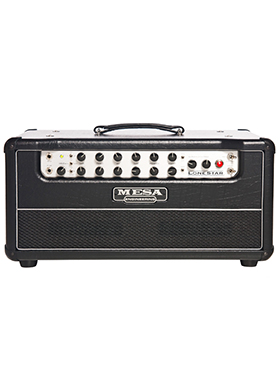 Mesa Boogie Lone Star Medium Head 메사부기 론스타 100와트 진공관 미디엄 헤드 (국내정식수입품)