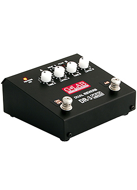 G LAB DR-3 Dual Reverb 지랩 듀얼 리버브 (국내정식수입품)