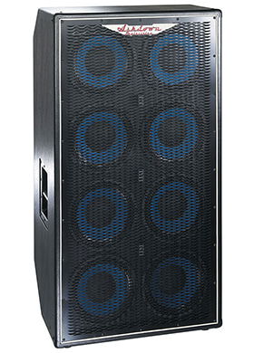 Ashdown ABM 810 Bass Cabinet 애쉬다운 에이비엠 8x10인치 1200와트 베이스 캐비넷 (국내정식수입품)