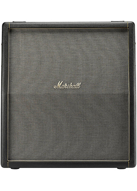 Marshall 1960TV Angled 4x12 Cabinet 마샬 나인틴식스티티브이 앵글드 기타 캐비넷 (국내정식수입품)