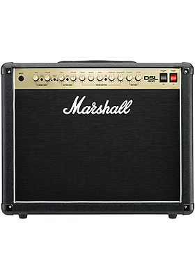 Marshall DSL40C 마샬 디에스엘 1x12인치 40와트 진공관 콤보 앰프 (국내정식수입품)