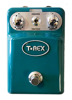 T-Rex ToneBug Phaser 티렉스 톤버그 페이저 (국내정식수입품)