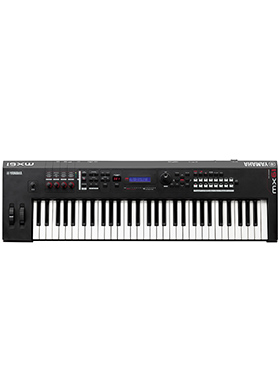 Yamaha MX61 Synthesizer 야마하 엠엑스 61건반 신시사이저 (국내정식수입품)