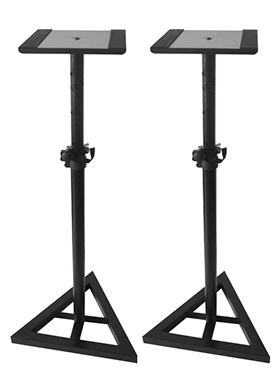 DMS-401 Studio Monitor Stand 스튜디오 모니터 스탠드 (1조)