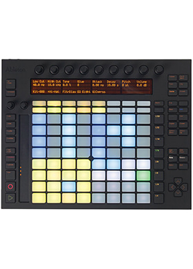 Ableton Push 에이블톤 푸쉬 에이블톤 라이브 컨트롤러 (국내정식수입품)