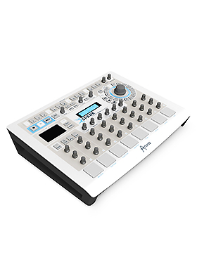 Arturia Spark Creative Drum Machine 아투리아 스파크 크리에이티브 드럼 머신 (국내정식수입품)