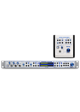 PreSonus Central Station Plus 프리소너스 센트럴 스테이션 플러스 스튜디오 컨트롤 센터 앤 리모트 (국내정식수입품)