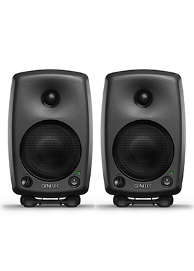 Genelec 8030B 제네릭 5인치 액티브 모니터 스피커 (2통/1조 국내정식수입품)