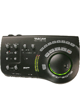 Tascam FireOne 타스캄 파이어원 1394 오디오 인터페이스 (국내정식수입품)