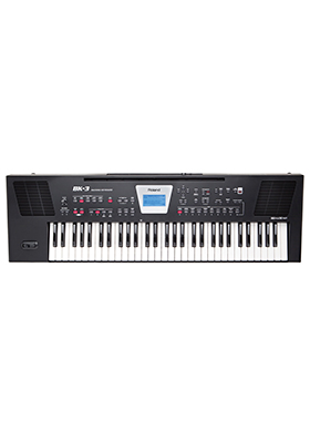 Roland BK-3 Backing Keyboard Black 롤랜드 61건반 배킹 키보드 블랙 (국내정식수입품)