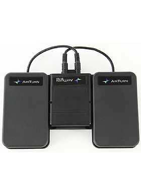 AirTurn BT-105 Hands Free Page Turners &amp; MusicReader PDF4 에어턴 핸즈프리 페이즈 터너 &amp; 뮤직리더 소프트웨어 (Bluetooth 국내정식수입품)