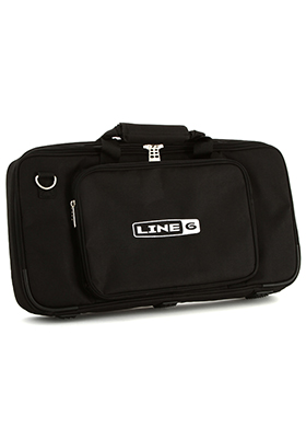 Line6 FG5 POD HD500 Gig Bag 라인식스 피오디 에이치디 플로어 멀티 긱 백 (국내정식수입품)